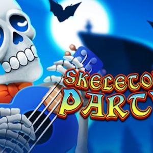 Skeleton Party
