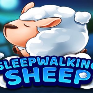 Sleepwalking Sheep