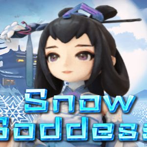 Snow Goddess