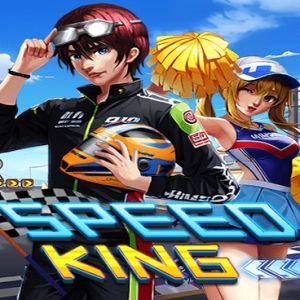 Speed King