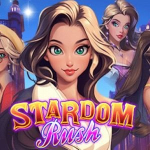 Stardom Rush