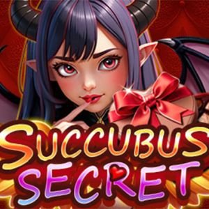 Succubus Secret