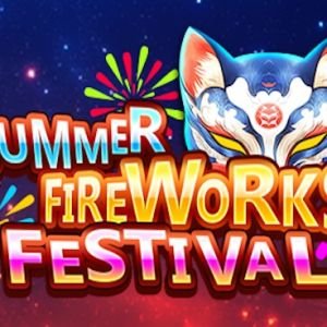 Summer Fireworks Festival