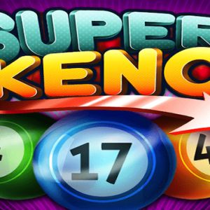 Super Keno