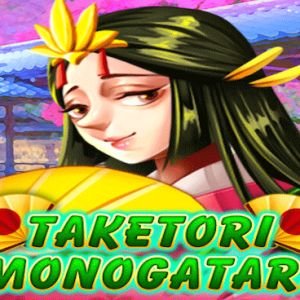 Taketori Monogatari