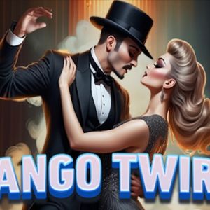 Tango Twirl