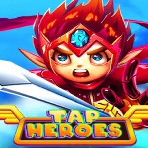 Tap Heroes