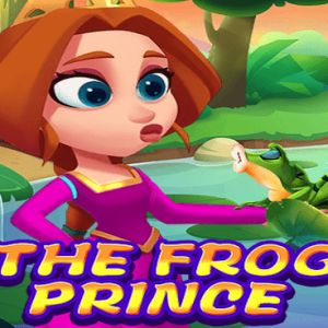 The Frog Prince