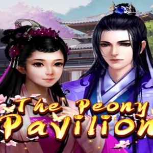 The Peony Pavilion