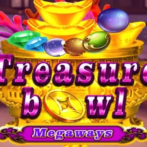 Treasure Bowl Megaways