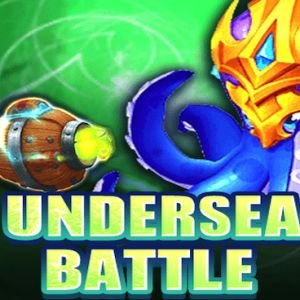 Undersea Battle