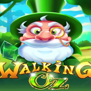 Walking Oz