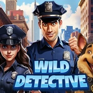 Wild Detective