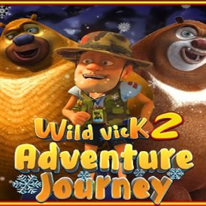 Wild Vick 2 Adventure Journey