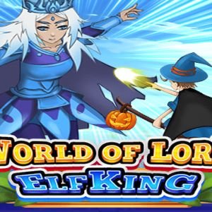 World of Lord Elf King