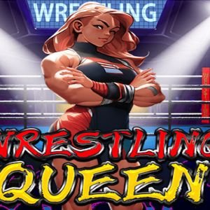 Wrestling Queen