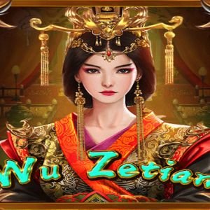 Wu Zetian