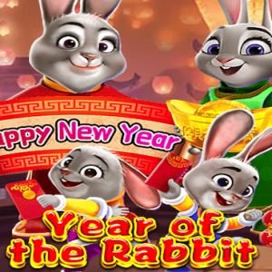 Year of the Rabbit