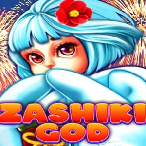Zashiki God