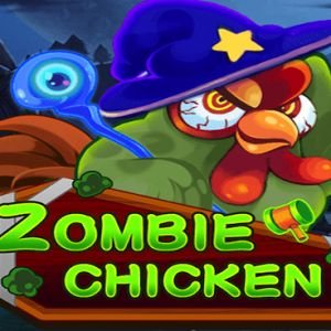 Zombie Chicken