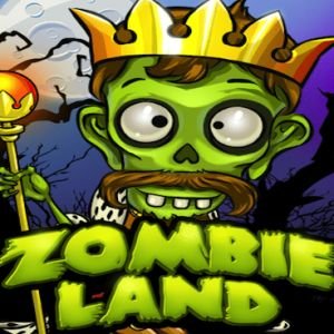 Zombie Land
