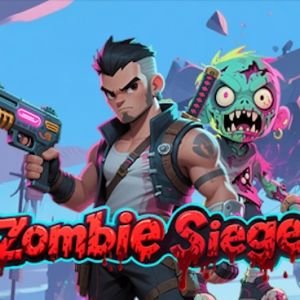 Zombie Siege