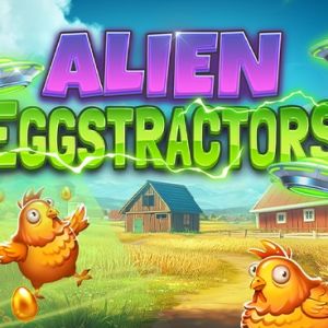 Alien Eggstractors