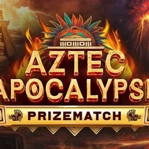 Aztec Apocalypse PrizeMatch