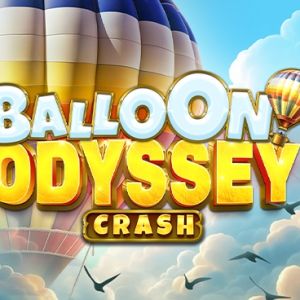Balloon Odyssey Crash