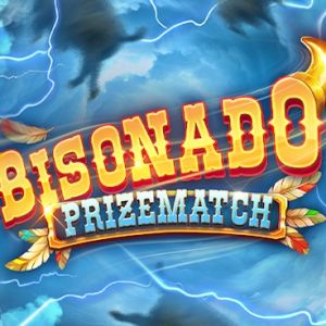 Bisonado PrizeMatch