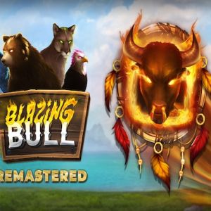 Blazing Bull Remastered