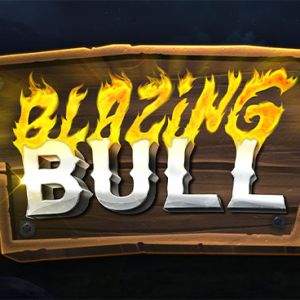 Blazing Bull