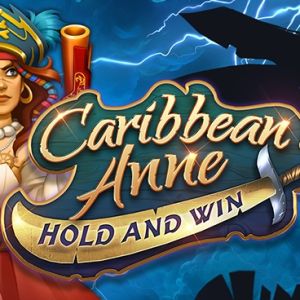 Caribbean Anne Hold and Win