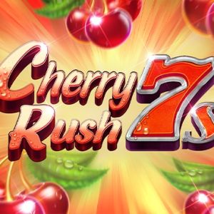Cherry Rush 7s