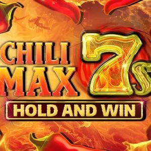 Chili Max 7s Hold and Win
