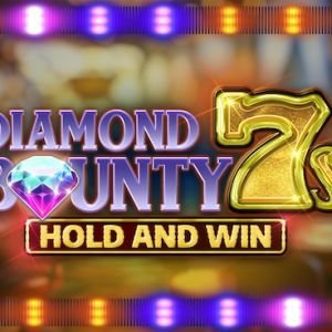 Diamond Bounty 7s Hold and Win