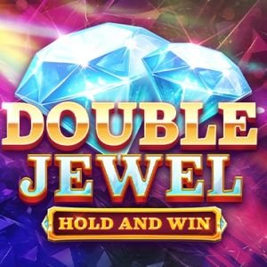 Double Jewel Hold and Win
