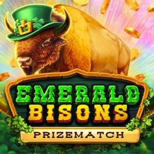 Emerald Bisons PrizeMatch