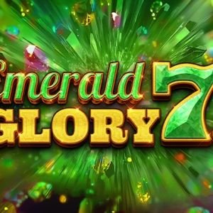 Emerald Glory 7s