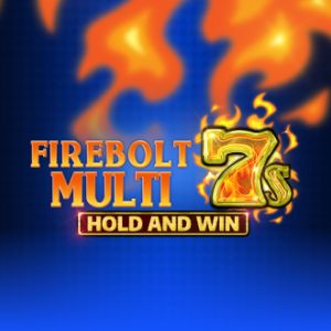 Firebolt Multi 7s Hold and Win