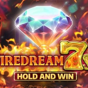 Firedream 7s Hold and Win