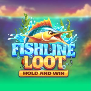 Fishline Loot Hold and Win