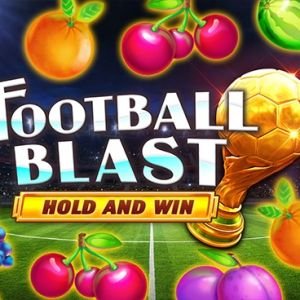 Football Blast Hold and Win