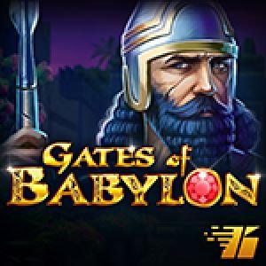 Gates of Babylon