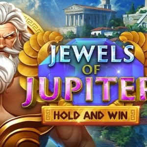 Jewels of Jupiter Hold and Win