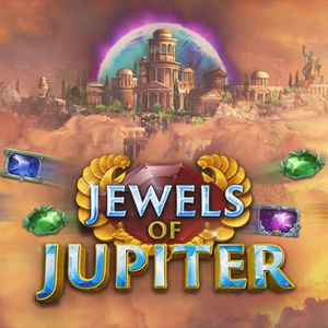 Jewels of Jupiter