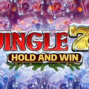 Jingle 7s Hold and Win