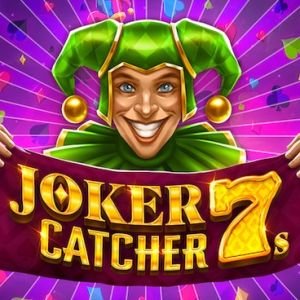 Joker Catcher 7s