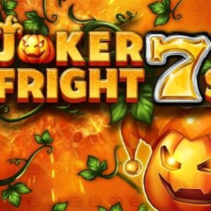 Joker Fright 7s