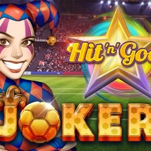 Joker Hit'n'Goal